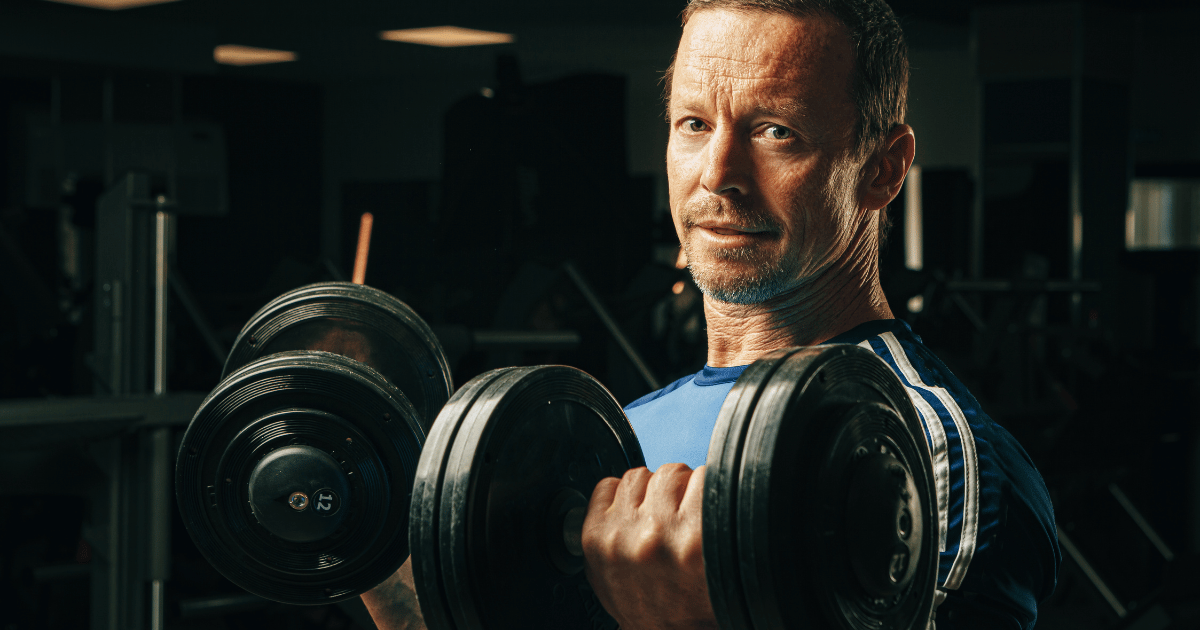 Imam 50 godina. Ako si u četrdesetim – pročitaj ovo